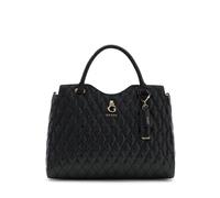 GUESS sac à main sac à épaule bandoulière Tamara Satchel Black noir