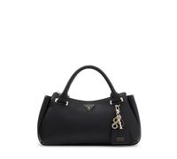 Sac à main femme Guess Triple Evie Noir TU