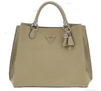 GUESS Gizele Girlfriend Carryall Taupe