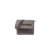 Hedgren Sac à main Frappe Unisexe – Rabat et RFID – Vintage Taupe