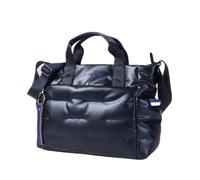 Hedgren Sac à main Cocoon Softy 31 cm Bleu