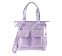 Sac Ã main femme Iguana Anno Violet 17 L