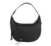 Sac à main femme Kintobe Juno Noir 18 L
