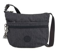 Sac à Main Femme - Kipling - Arto S - Bandoulière Réglable - Synthétique - Bleu Denim
