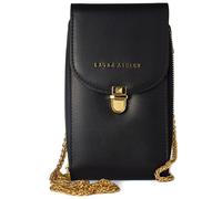 Sac à main femme LAURA ASHLEY 19X11X4CM KIRBY-PLAIN-BLACK
