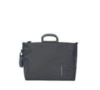 Sac à main femme Mandarina Duck Noir 25x37,5x18 cm
