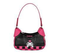 Karactermania Sac Fancy Casual Kuromi Chess – Multicolore – Taille unique