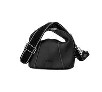 Sac à main femme Pénélope Agathe Noir TU