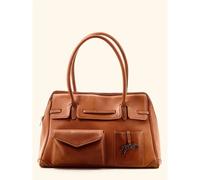 Sac à main femme Pénélope Maëlys Marron TU