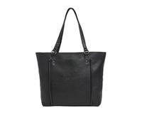 Pepe Jeans Sac à main femme Bellamie Code Noir One Size