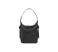 Pepe Jeans Caddy Code Shoulder Bag Noir
