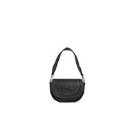 Pepe Jeans Sac à main femme Crisha Code Noir Taille unique