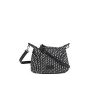 Sac à main femme Pepe Jeans Ingrid Jacquard Noir TU
