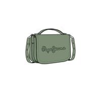 Sac à main femme Pepe Jeans Nina Vert TU