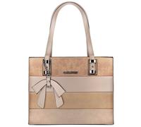 Sac à main Femme Politexture Gallantry Taupe
