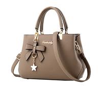 Sac A Main Femme Sac À Main Femme A Vintage Pochette Bandouliere Rouge Petit Bandoulière Handbags for Women Cuir Fourre Tout Cours En Marron Réglable Noir Sacs Taille Unique Femmes Véritable Besace