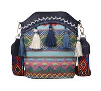 Sac a Main Femme Sac Bandoulière Femme Sacoche Femme Bandoulière De Classique Halloween Citrouille 3D, Sac Messager Réglable Fantaisie, Parfait Fête Costumée