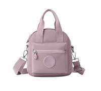 Sac a Main Femme Sac Bandoulière Femme Sacoche Femme Bandoulière Toile Street Unisexe, Multiples Poches, Sac Croisé Pratique Pour Usage Quotidien