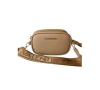 Valentino Miramar Crossbody Bag Beige