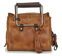 Sac à main femmes Airstep / A.S.98 KIRO CALVADOS Marron Unique