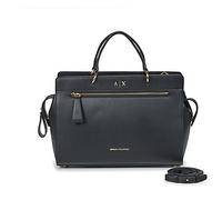 Sac à main femmes Armani Exchange DIANE TOTE L Noir Unique