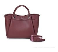 Sac à main femmes Armani Exchange SHOPPING M Rouge Unique