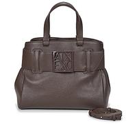 Sac à main femmes Armani Exchange SUSIE SOFT SHOPPING S Marron Unique