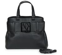 Armani Exchange Sac à main Susie noir Taille unique