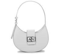 ARMANI EXCHANGE Sac bandoulière 'Jodie' blanc cassé, Taille One Size