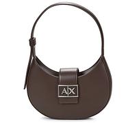 Armani Exchange Xw002565_af12039 Shoulder Bag Marron