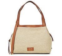 Armani Exchange Sac à main XW002603 Beige/Marron Femme Unique