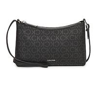 Sac a main femmes Calvin Klein Jeans CK MUST CONV CROSSBODY_MONO Noir Unique