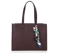 Sac à main femmes David Jones - Bordeaux Unique