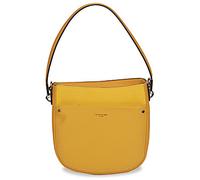 Sac à main femmes David Jones CM5768 Jaune Unique