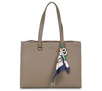 Sac à main femmes David Jones - Marron Unique