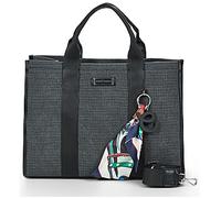 Sac à main femmes David Jones - Noir Unique