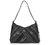 Sac a main femmes Desigual FIBONACCI BUXTON MINI Noir Unique