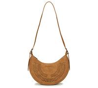 Desigual Orbis Cascais Shoulder Bag Camel