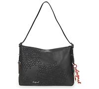 Sac a main femmes Desigual SIERRA BUXTON MINI Noir Unique