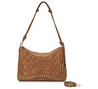 Sac a main femmes Desigual YANKEE LEIRIA MINI Marron Unique