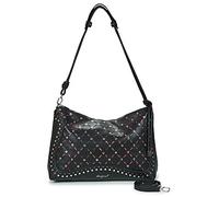 Sac a main femmes Desigual YANKEE LEIRIA MINI Noir Unique