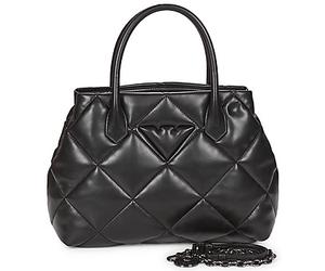 Sac à main femmes Emporio Armani BORSA TOTE Noir Unique