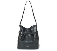 Emporio Armani Sac à main femmes BUCKET EA Noir Taille unique