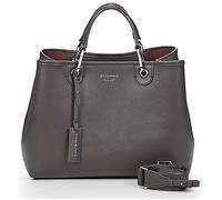 Sac à main femmes Emporio Armani MYEA MEDIUM BORSA Marron Unique