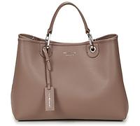 Sac à main femmes Emporio Armani MY EA BORSA L Marron Unique