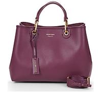 Sac à main femmes Emporio Armani MYEA MEDIUM BORSA Violet Unique