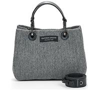 Sac à main femmes Emporio Armani MYEA SMALL BORSA Gris Unique