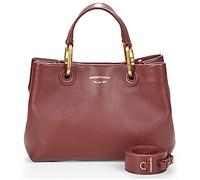 Sac à main femmes Emporio Armani MYEA SMALL BORSA Marron Unique