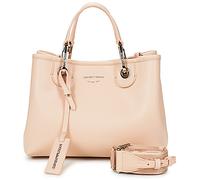 Emporio Armani Sac à main femme MYEA SMALL BORSA Rose Unique