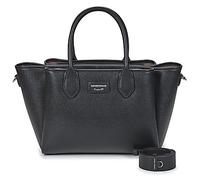 Sac à main femmes Emporio Armani ODETTE TOTE M Noir Unique